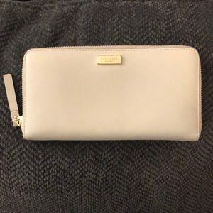 Large Kate Spade Wallet